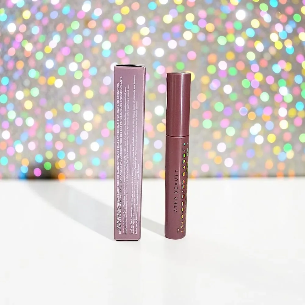 ATHR Beauty Comeback Mascara 0.27 fl oz NIB